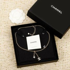 Picture of Chanel Necklace _SKUChanelnecklace7ml146057